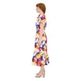 thumbnail image 3 of French Connection Women's Maxi Dress, 3 of 5