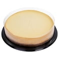thumbnail image 1 of Member's Mark 9" Rich & Creamy Sliced Cheesecake, 54 oz., 1 of 5