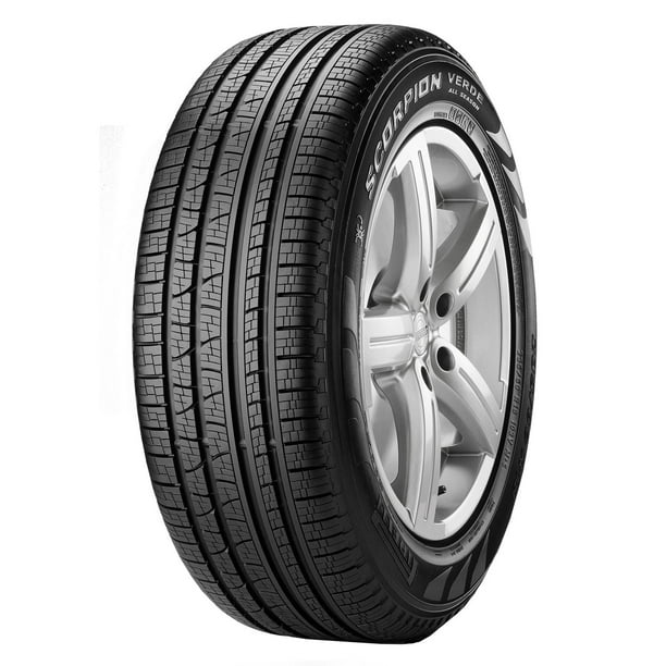 Pirelli Scorpion Verde A/S - 265/50R20 107V Tire - Samsclub.com