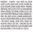 thumbnail image 8 of Garnier Whole Blends Honey Treasures Repairing Shampoo, 40 fl. oz., 8 of 8