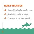thumbnail image 8 of Hook Line and Savor Gluten Free Wild Caught Everything Crusted Cod, Frozen, 27.9 oz., 8 of 10