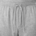 thumbnail image 5 of Member's Mark Men's 2-Piece Short Sleeve Pajama Set, 5 of 10