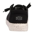 thumbnail image 5 of Hey Dude Women's Wendy Stretch Sox Slip-On Shoe, 5 of 6