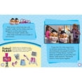 thumbnail image 5 of Magnetic Play Set: Barbie Dress-Up Dream Team, Mixed Media, 5 of 8