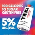 thumbnail image 3 of Truly Star Squad Hard Seltzer Variety Pack, 12 fl. oz. can, 24 pk., 3 of 8