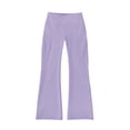 thumbnail image 5 of Member's Mark Girls Yoga Flare Legging, 5 of 7