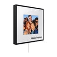 thumbnail image 17 of SAMSUNG Music Frame Dolby ATMOS Smart Speaker HW-LS60D/ZA, 17 of 21