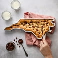 thumbnail image 5 of Lark Porcelain State-Shaped Bake & Serve Dish, Choose State, 5 of 5