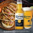 thumbnail image 4 of Corona Extra Coronita Mexican Lager Beer, 7 fl. oz. bottle, 12 pk., 4 of 4