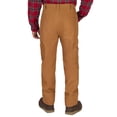 thumbnail image 2 of Coleman Men's Fleece Lined Pant, 2 of 8