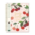 thumbnail image 2 of Fruit & Flora 2026  Extra-Large Spiral Planner, 2 of 11