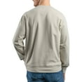 thumbnail image 4 of Jachs Men's Ultra Soft Crewneck Sweatshirt, 4 of 5