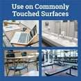 thumbnail image 8 of Clorox Disinfecting Wipes Refills, Fresh Scent (700 wipes/pk., 2 pk.), 8 of 11