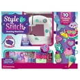 thumbnail image 1 of DIY SEWING KIT STYLE & STITCH, 1 of 3