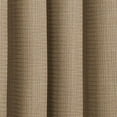 thumbnail image 3 of Eclipse Palisade Blackout Grommet Window Curtain, Assorted Colors and Sizes, 3 of 3