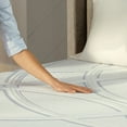 thumbnail image 4 of Serta SleepToGo 12" Firm Gel Memory Foam Mattress, 4 of 8
