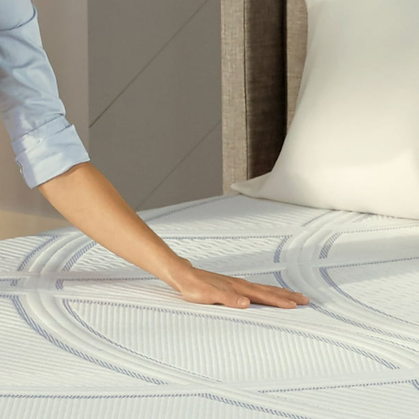 Serta SleepToGo 12
