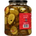 thumbnail image 3 of Famous Dave's Sweet 'n Spicy Pickle Chips, 46 oz., 3 of 5