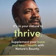thumbnail image 4 of Nature's Bounty Vitamin K2 + D3, Vitamin Supplements, 4000 IU Vitamin D3 plus 100 mcg Vitamin K2, 90 ct. Capsules, 4 of 6