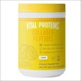 thumbnail image 1 of Vital Proteins Collagen Peptides Powder, Lemon, 26.5 oz., 1 of 7