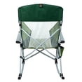 thumbnail image 4 of Kings River Folding Rocking Chair, 4 of 9