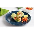 thumbnail image 3 of Mission Carb Balance 8" Spinach Herb Tortilla Wraps, 8 ct., 3 of 9