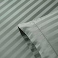 thumbnail image 3 of Saks Fifth Avenue 600-Tread-Count Organic Cotton 6-Piece Sheet Set, 3 of 7