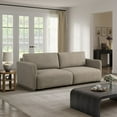 thumbnail image 1 of Serta Tamarack Convertible Sleeper Sofa, 1 of 9