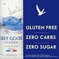 thumbnail image 4 of Grey Goose Vodka, 1.75 L, 4 of 9