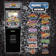 thumbnail image 2 of Arcade1Up Street Fighter™ Supreme Arcade Machine, 2 of 7