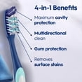 thumbnail image 6 of Oral-B ProHealth Advanced Manual Soft Toothbrush, 8 ct., 6 of 9