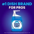 thumbnail image 4 of Dawn Professional Plus Manual Pot & Pan Dish Detergent, 1 gal., 4 of 5