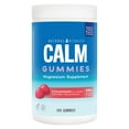 thumbnail image 1 of Natural Vitality Calm, The Anti-Stress Dietary Supplement Gummies, Strawberry (240 ct.), 1 of 9