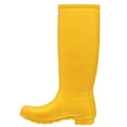 thumbnail image 3 of Hunter Women's Original Tall Rain Boot, 3 of 7