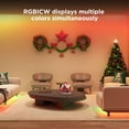 thumbnail image 9 of Govee 32.8ft RGBICW Strip Light S, 9 of 12