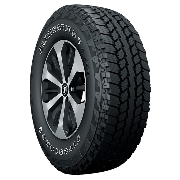 Firestone Destination A/T2 - P285/70R17 117T Tire