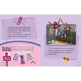 thumbnail image 4 of Magnetic Play Set: Barbie Dress-Up Dream Team, Mixed Media, 4 of 8
