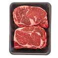 thumbnail interactive-video image 1 of Member's Mark USDA Choice Angus Beef Boneless Ribeye Steak, priced per pound, 1 of 8
