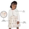 thumbnail image 3 of Rare Editions Occasion Dress, 3 of 11