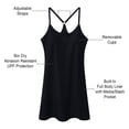 thumbnail image 10 of Outdoor Voices Women's Exercise Dress, 10 of 12