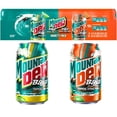 thumbnail image 5 of Mountain Dew Baja Blast and Cabo Citrus Variety pack, 12 fl. oz., 28 pk., 5 of 5