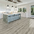 thumbnail image 1 of Select Surfaces Smokey Harbor Rigid Core Vinyl Plank Flooring, 1 of 9