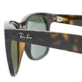 thumbnail image 4 of Ray-Ban New Wayfarer Sunglasses, 4 of 4
