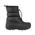 thumbnail image 5 of Member's Mark Boys Snow Boot, 5 of 9