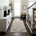 thumbnail image 1 of Mohawk Home Icarus Woven Area Rug, Cream, Assorted Sizes, 1 of 8