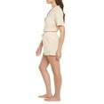thumbnail image 4 of Gap Women's 2-Piece Woven Pajama Set, 4 of 9