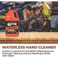 thumbnail image 2 of Orange Goop® Hand Cleaner - 1 gal, 2 of 7