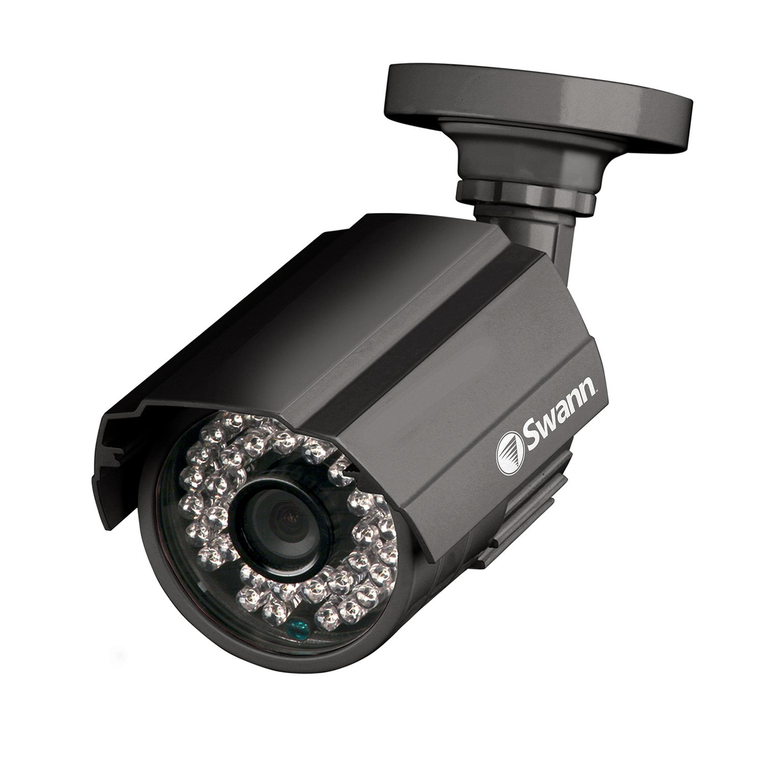Swann 8 Channel 1080p TVI DVR Security System with 8 1080p Cameras