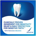 thumbnail image 8 of Sensodyne Repair & Protect Toothpaste for Sensitive Teeth, 3.4 oz., 5 pk., 8 of 10