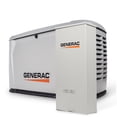 thumbnail image 1 of Generac 26kW Home Standby Generator with 200 Amp Transfer Switch, 1 of 5